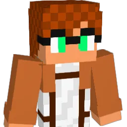 meatballmaniac23 Minecraft avatar bust