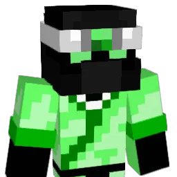 meatbowle's Minecraft skin