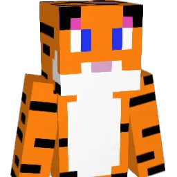 meatboxx Minecraft avatar bust