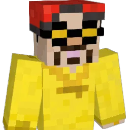 meatbugs's Minecraft skin