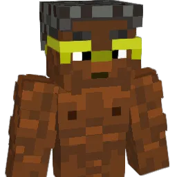 meatisgoodforyou's Minecraft skin