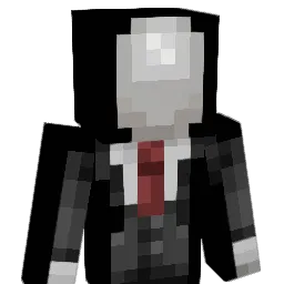 meatslasher28 Minecraft avatar bust