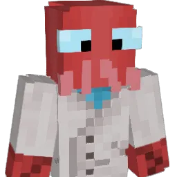 meatweek's Minecraft skin