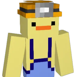 meatwhip91 Minecraft avatar bust