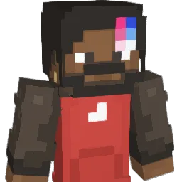 meatwife Minecraft avatar bust