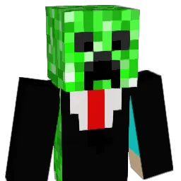 meatymears's Minecraft skin