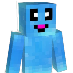 meatypancakes64 Minecraft avatar bust