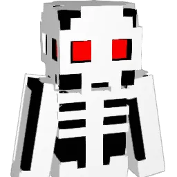 meawsom's Minecraft skin