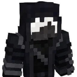 mebhcool Minecraft avatar bust