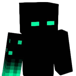 mec463 Minecraft avatar bust