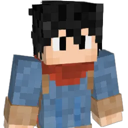 mechamans's Minecraft skin