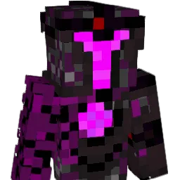 mechaniking666 Minecraft avatar bust