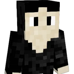 mechatronicnorth Minecraft avatar bust