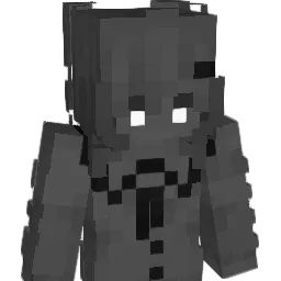 mechpuppet's Minecraft skin