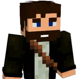 mechsec's Minecraft skin