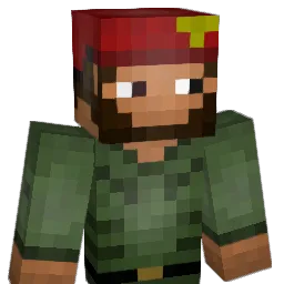meclesmec's Minecraft skin