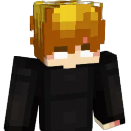 mecoao Minecraft avatar bust