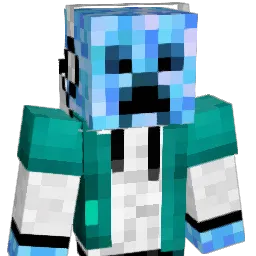 mecwolf3's Minecraft skin