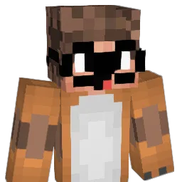 medcube's Minecraft skin