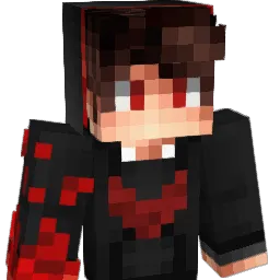 medd0r Minecraft avatar bust