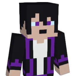 medemedka11 Minecraft avatar bust