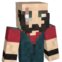 medevilmat's Minecraft skin