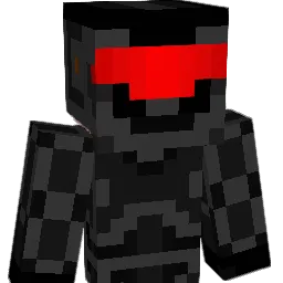 mediacraft4 Minecraft avatar bust