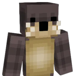 mediocracy_ Minecraft avatar bust