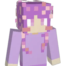 medium2020 Minecraft avatar bust