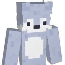 mediumsizedring Minecraft avatar bust