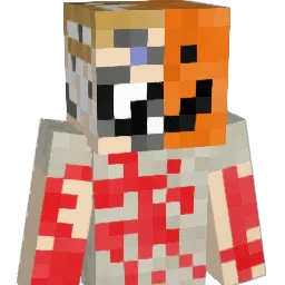 meduslayer's Minecraft skin