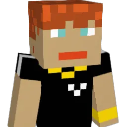 meduza78 Minecraft avatar bust