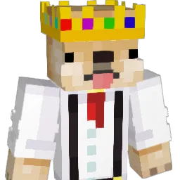 medved_maxim Minecraft avatar bust