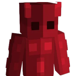 meechrz's Minecraft skin