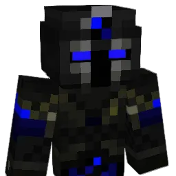 meeeeee8880 Minecraft avatar bust