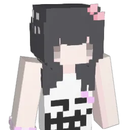 meeeeowth's Minecraft skin