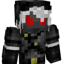 meeem624 Minecraft avatar bust
