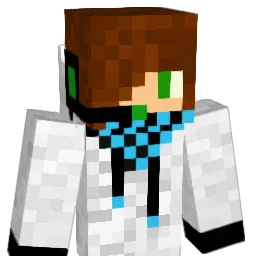 meeeseew Minecraft avatar bust
