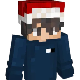 meegamax Minecraft avatar bust