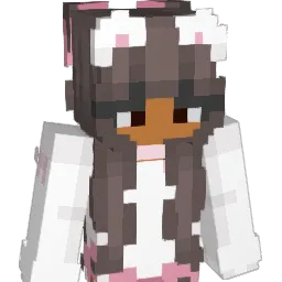 meeks777 Minecraft avatar bust