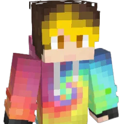 meemoomiii3 Minecraft avatar bust