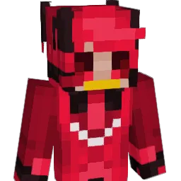 meemsie1 Minecraft avatar bust