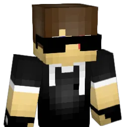meeob's Minecraft skin