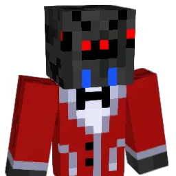 meep20 Minecraft avatar bust