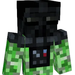 meep_master2 Minecraft avatar bust