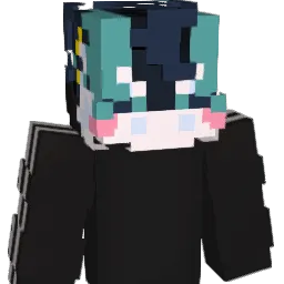 meep_pibon's Minecraft skin
