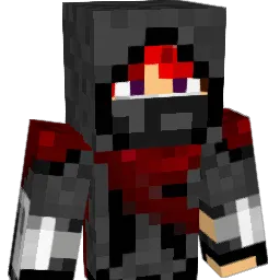 meepgamer1 Minecraft avatar bust