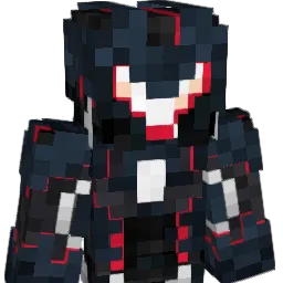 meepmeeeeeep Minecraft avatar bust