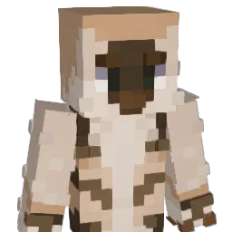 meepynoodles_ Minecraft avatar bust