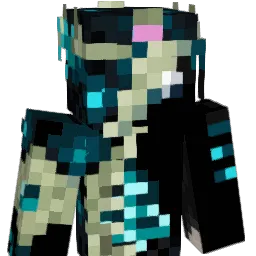 meerk4_t Minecraft avatar bust